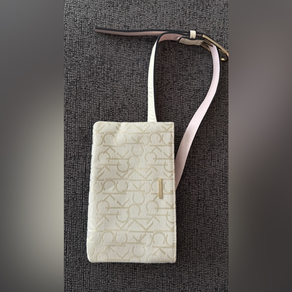 Calvin Klein belt bag